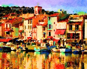 Cassis