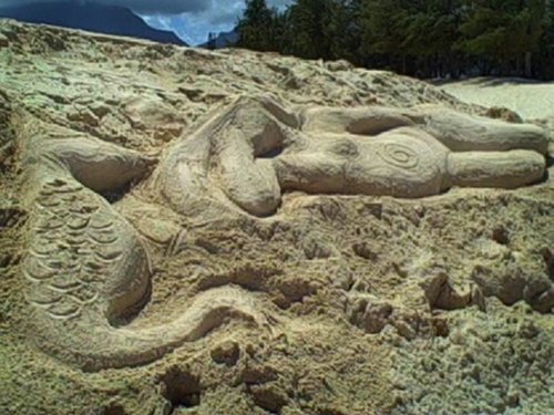 SANDLADY-SEAHORSE2