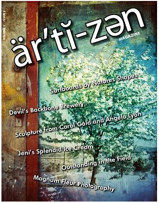 Artizen Magazine