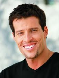 Tony Robbins