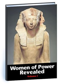 Women of Power Revealed Series