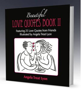 Love Quotes II book
