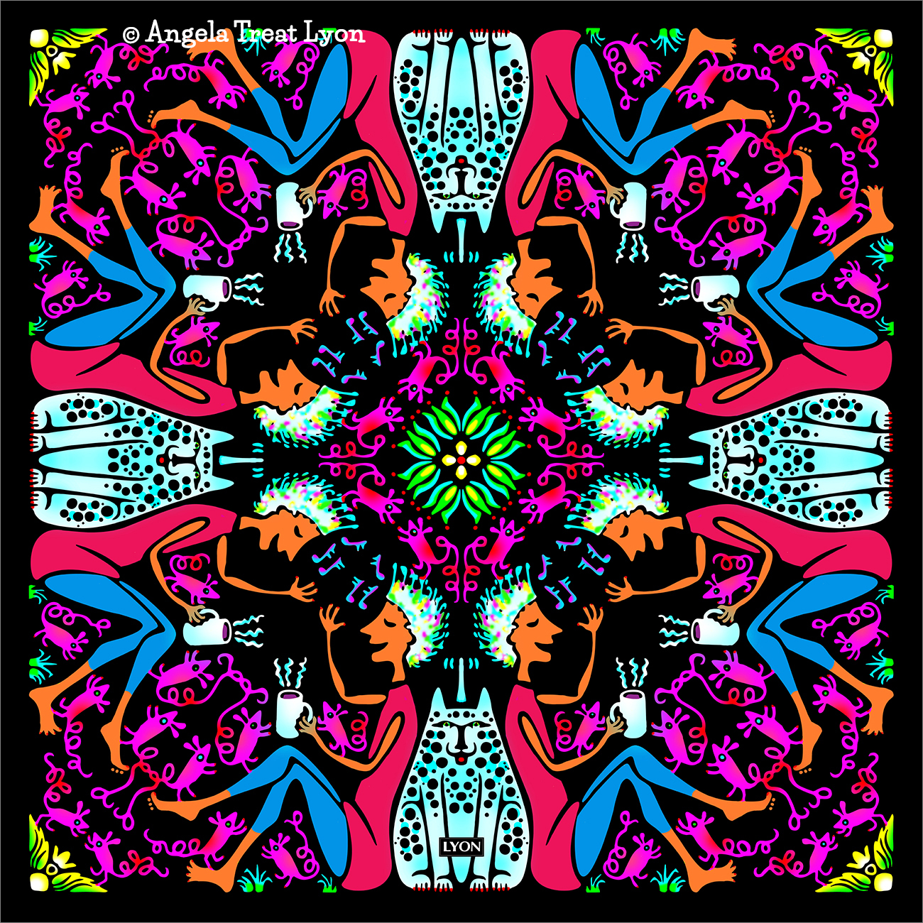 STOP GAGGING ON PILLS